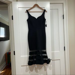 Betsy & Adan dress